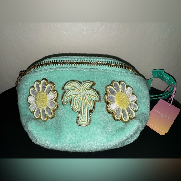 Stoney Clover Lane Fanny Pack - Picture 1 of 1